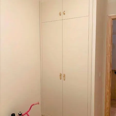The Best Apartment Bg *