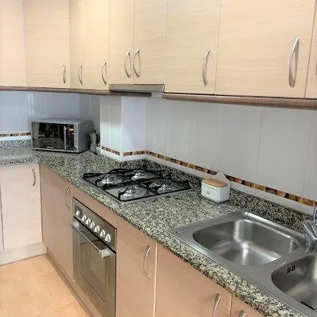 The Best Apartment Bg Апартаменты *