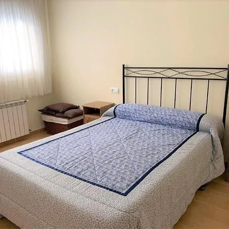 The Best Apartment Bg